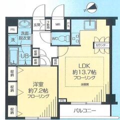 🌟「小川町」駅徒歩5分！LDKには床暖房付き！洗面所独立＆バス・...