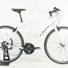 TREK  「トレック」 FX3 2017年モデル クロスバイク