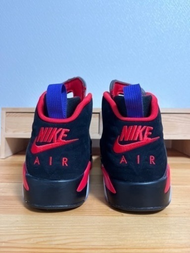 Nike air Jordan mvp スニーカー