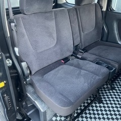 🉐【支払い総額28万円】車検令和6年7月28日H17年式 エブリイワゴン スポーツターボ　タイミングチェーンPW 調子良好 乗って帰れる！の画像