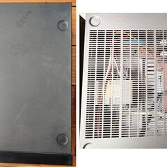 KENWOOD アンプAX-3 イコライザーGE800 スピーカーROXYCD3の画像