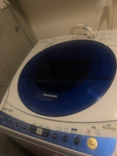 Panasonic 洗濯機