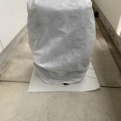 PROTEX製旅行用スーツケース譲ります。(取引完了)