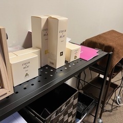 いよいよ明日オープン