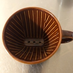 ニトリコーヒードリッパーの画像