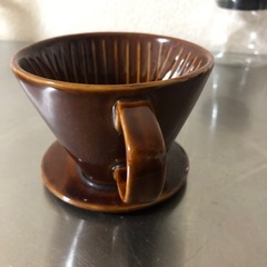 ニトリコーヒードリッパーの画像