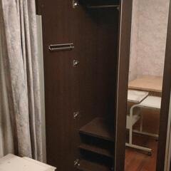 収納タンス、受け渡し予定の画像