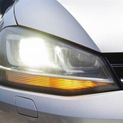 【自社ローン】 VWゴルフ TSI Trendline BM（車...