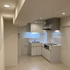 🌻🌻(1LDK)初期費用5万円パック・フリーレント1ヶ月😁👌審査...