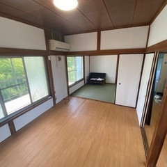 🉐【初期費用無料】【フリーレント】【ペット相談可能】2.9万円〜...