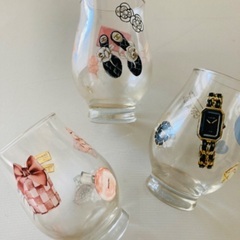ポーセラーツ　体験レッスン　Salon do rikoの画像