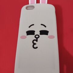 スマホケース LINEキャラクターの画像