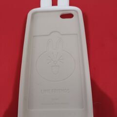 スマホケース LINEキャラクターの画像