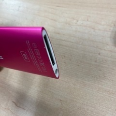 【美品】iPod nano 第4世代 8GB A1285の画像