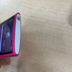 【美品】iPod nano 第4世代 8GB A1285の画像