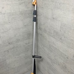 ムサシ 草刈り 枝切り鋏 剪定鋏 最長3m