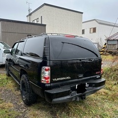 ユーコンデナリXL 予定者ありの画像