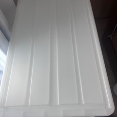 収納ケース　プラスチックの画像