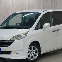 このステップワゴン安すぎます！！アウトドアにも最適！の画像