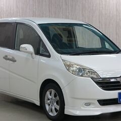 このステップワゴン安すぎます！！アウトドアにも最適！