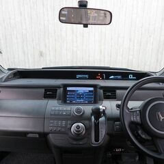 このステップワゴン安すぎます！！アウトドアにも最適！の画像