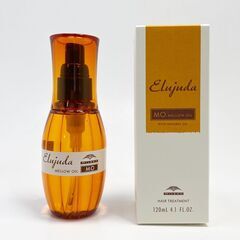 【受渡者決定】未使用 ミルボン エルジューダ MO 120ml