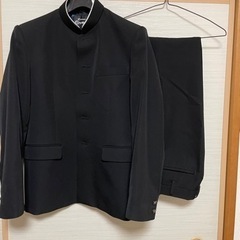 早急に捌きたいので男子標準学生服2000円に値下げ‼️