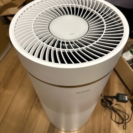 空気清浄機 28畳用まで