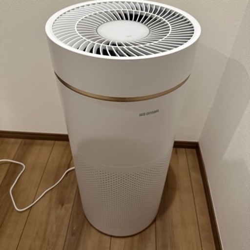 空気清浄機　28畳まで