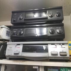 ガスコンロ 都市ガス各種 卸販売 5000円～7000円の画像