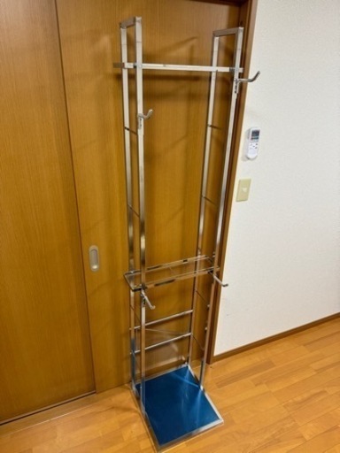 ロードバイク　スタンド2台用