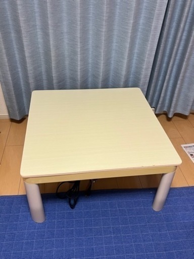 こたつ　再投稿です
