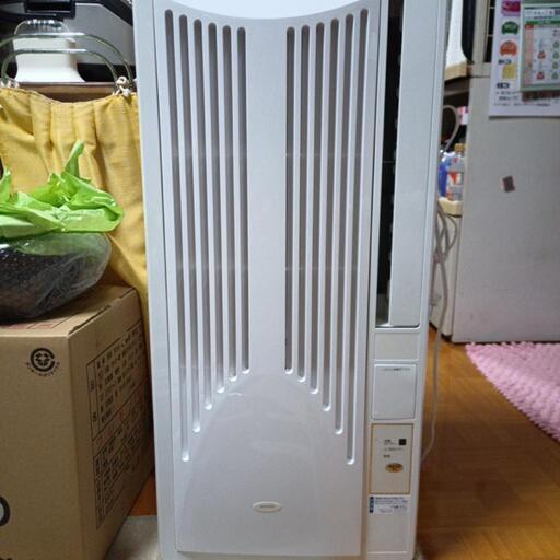 KOIZUMI 窓用エアコン