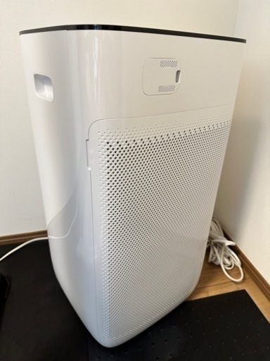 空気清浄機 45畳まで