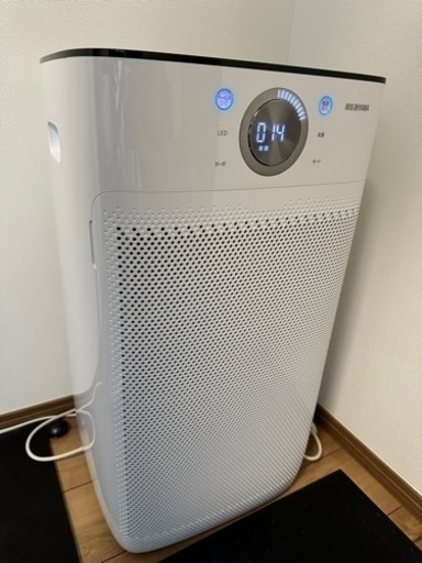 空気清浄機 45畳まで