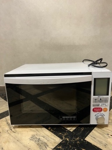 電子レンジ