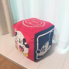 ディズニーサイコロの画像