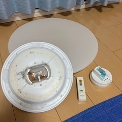 LEDシーリング