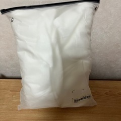 【新品未使用】フード付きカンガルーポケットパーカーの画像