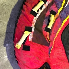 トーイング　チューブ ★バナナボート/ジェットスキー/マリンスポーツの画像