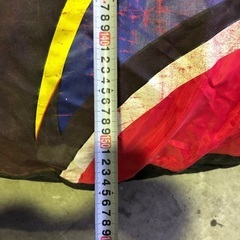 トーイング　チューブ ★バナナボート/ジェットスキー/マリンスポーツの画像