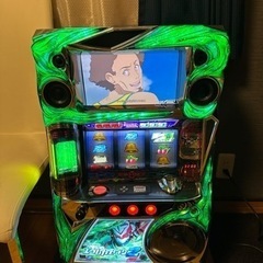 エウレカセブン2 実機