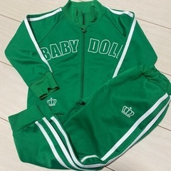 BABYDOLL 100cm