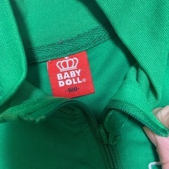 BABYDOLL 100cmの画像