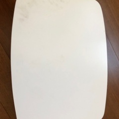 【たかはし様】ニトリ ローテーブルの画像
