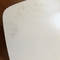 【たかはし様】ニトリ ローテーブルの画像