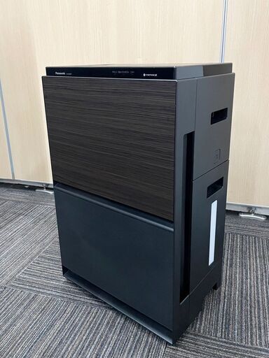 美品 Panasonic パナソニック ルームエアコン CS-221DEXBK Panasonic ルームエアコン CS-221DEXBK 6畳用 3月引渡し