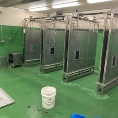 業務拡張につき新たに一名募集の画像