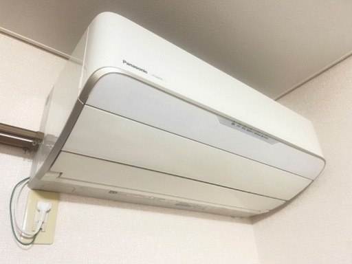 Panasonicルームエアコン
