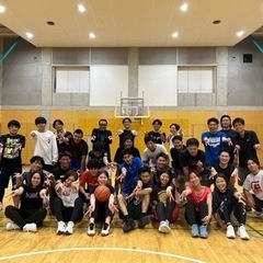 🔰【第８回エンジョイバスケ🏀】11/19(日)19時スタート！